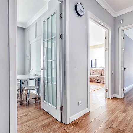 Raisson Aparthotel H346 Хан Шатыр Astana Zewnętrze zdjęcie