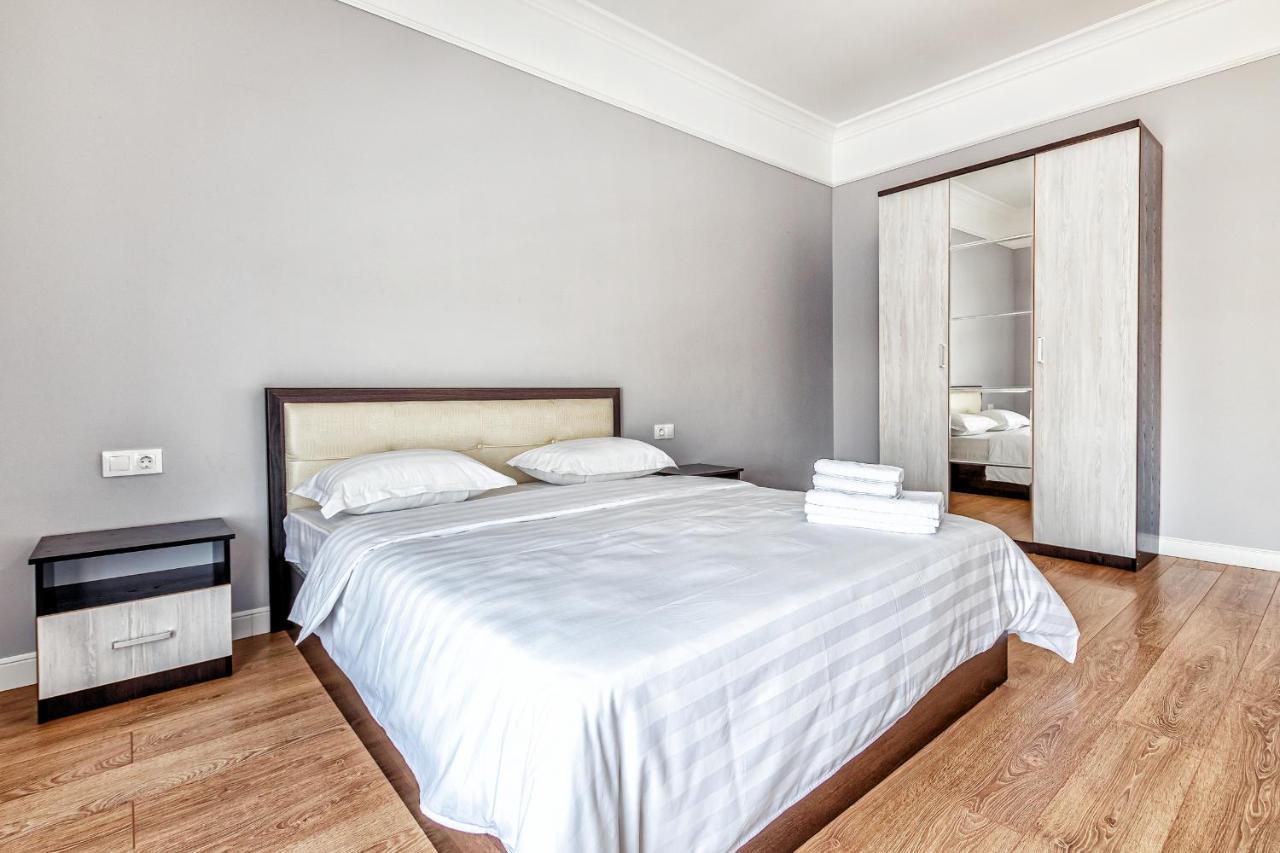 Raisson Aparthotel H346 Хан Шатыр Astana Zewnętrze zdjęcie