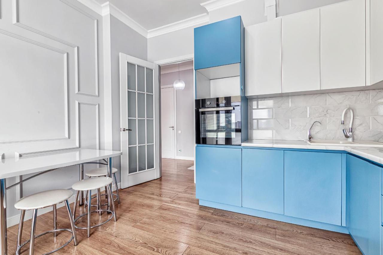 Raisson Aparthotel H346 Хан Шатыр Astana Zewnętrze zdjęcie
