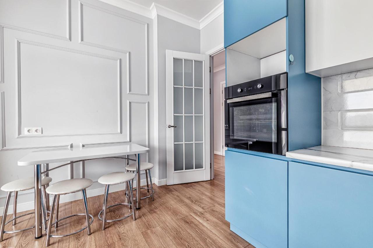 Raisson Aparthotel H346 Хан Шатыр Astana Zewnętrze zdjęcie