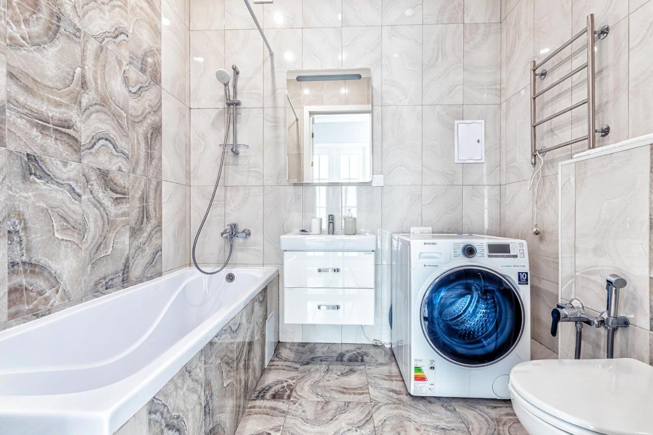 Raisson Aparthotel H346 Хан Шатыр Astana Zewnętrze zdjęcie