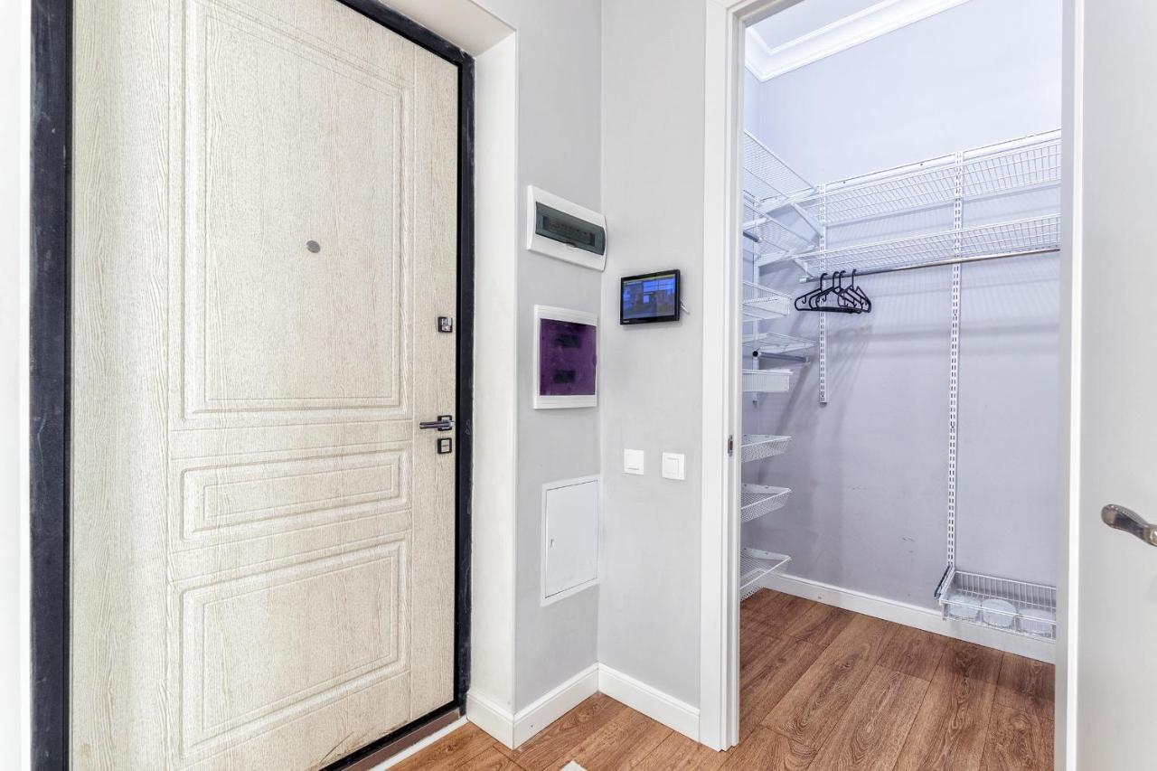Raisson Aparthotel H346 Хан Шатыр Astana Zewnętrze zdjęcie