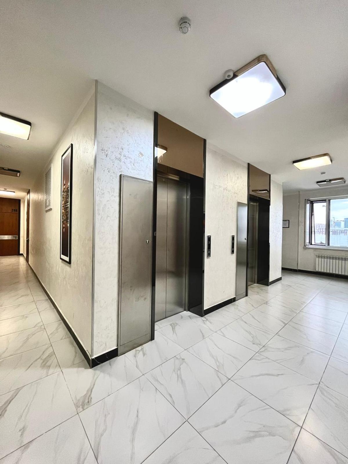 Raisson Aparthotel H346 Хан Шатыр Astana Zewnętrze zdjęcie
