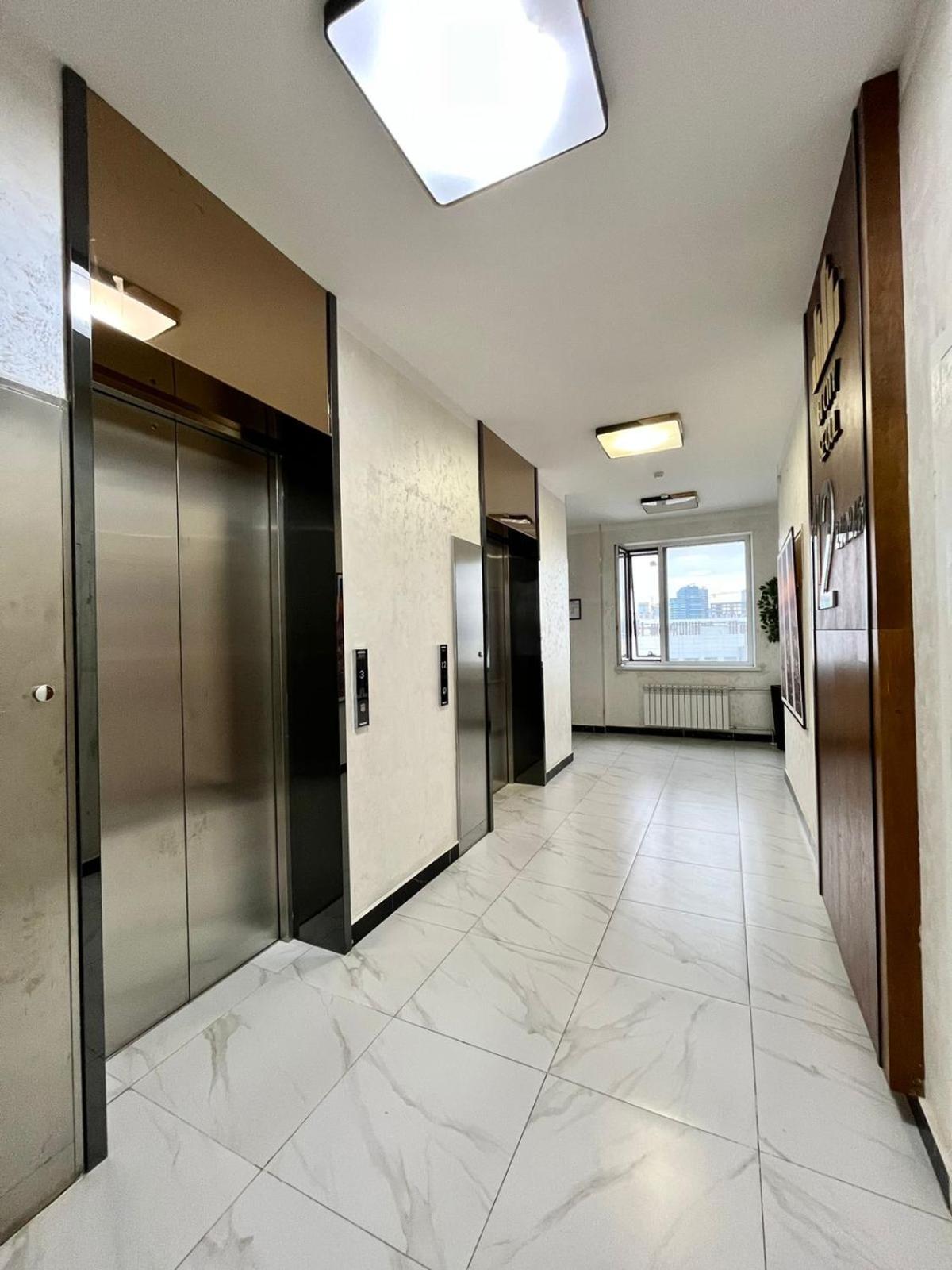 Raisson Aparthotel H346 Хан Шатыр Astana Zewnętrze zdjęcie